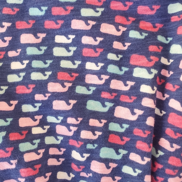 Girls XL (14-16) Vineyard Vines for Target New with Tags jumper oneside - Picture 3 of 7